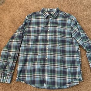 Untuckit shirt XL
